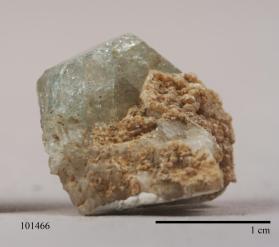 FLUORAPATITE