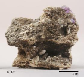 FLUORAPATITE