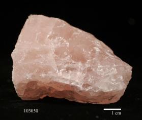 rose quartz