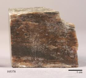 WILLEMITE