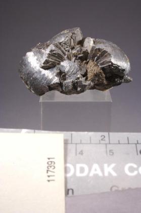 Arsenopyrite