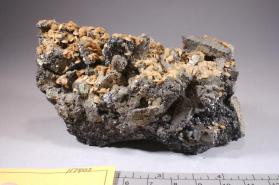 Arsenopyrite