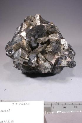 Arsenopyrite