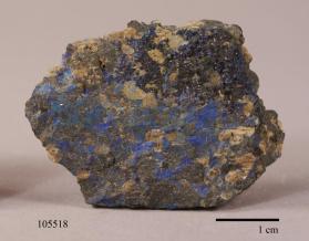 Azurite