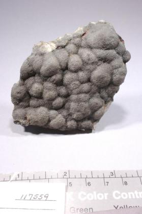 Millerite