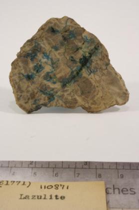 Lazulite