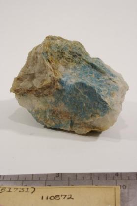 Lazulite