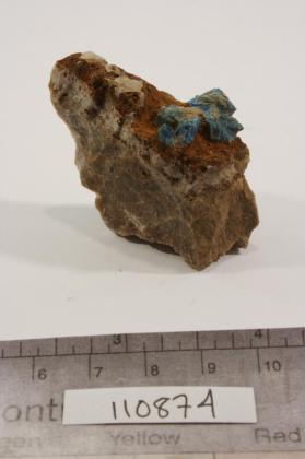 Lazulite