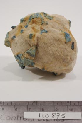 Lazulite