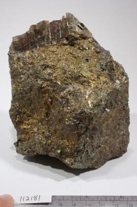 ZOISITE