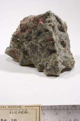 Eudialyte