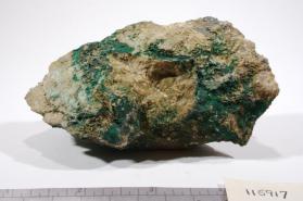 Pseudomalachite