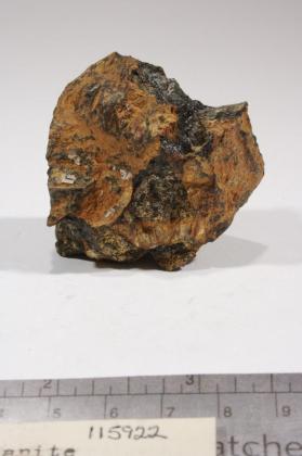 Allanite