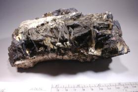 COVELLITE