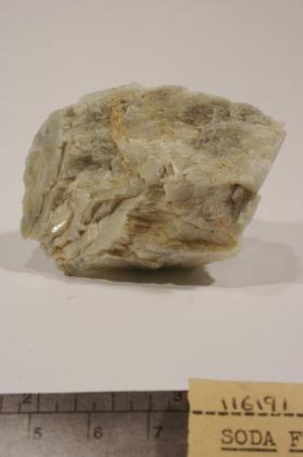 cleavelandite