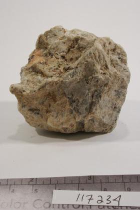 Lithiophilite