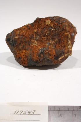 Allanite