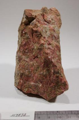 Clinozoisite