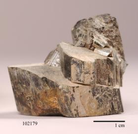 Hornblende