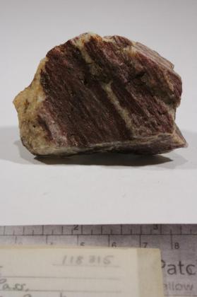 Piemontite