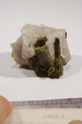 EPIDOTE