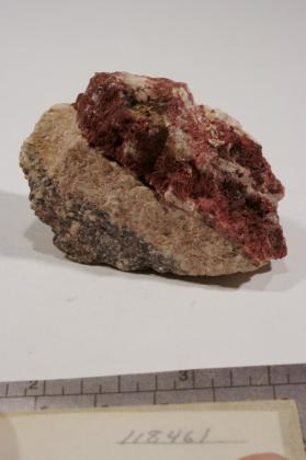 Piemontite