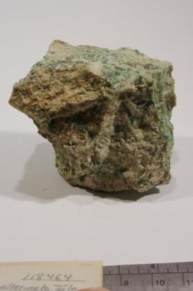 ZOISITE