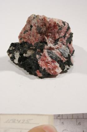 Eudialyte