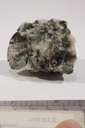 Anorthite