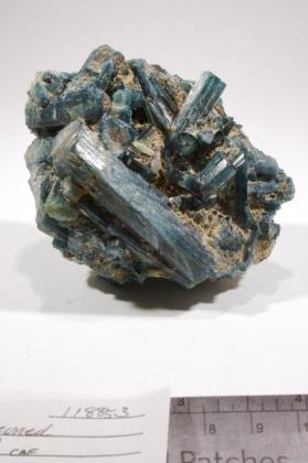 ELBAITE