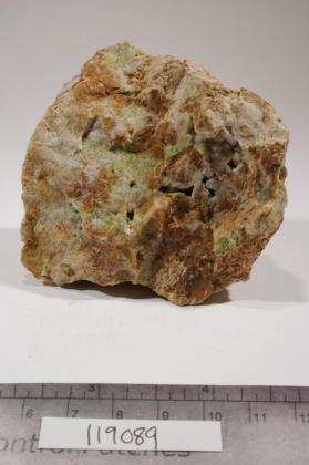 Emmonsite