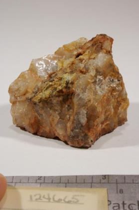 Russellite