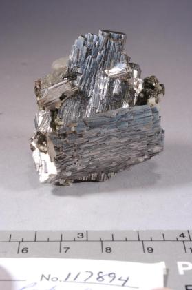 Arsenopyrite