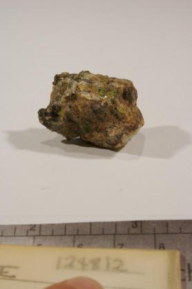 Fairbankite