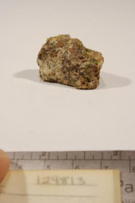 Fairbankite