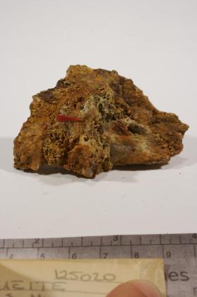 Pseudolaueite