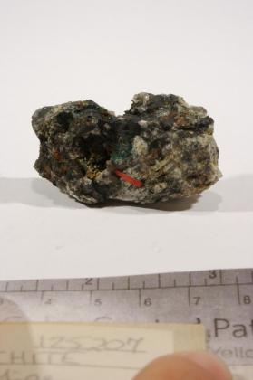 Pseudomalachite