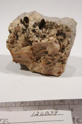 Buergerite