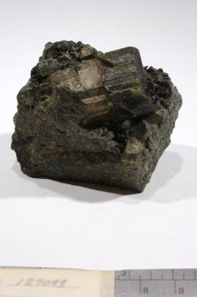 EPIDOTE