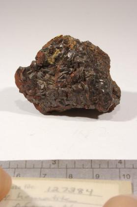 Descloizite