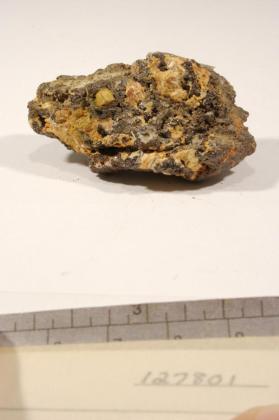 Vanadinite