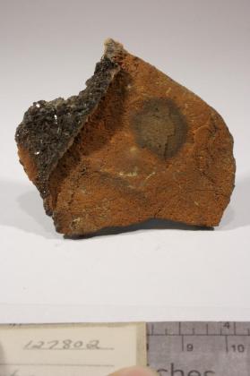 cuprodescloizite