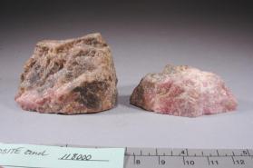 RHODOCHROSITE