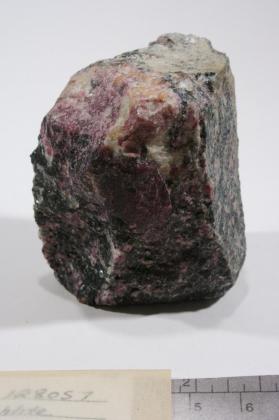 Eudialyte