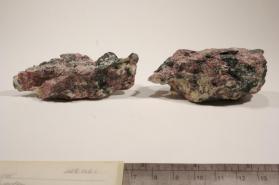 Eudialyte