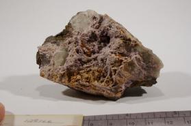 Phosphosiderite