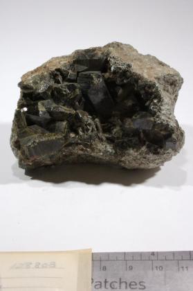 EPIDOTE