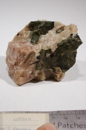 EPIDOTE