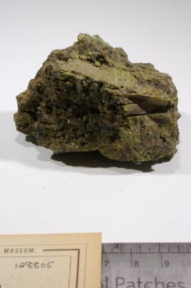 EPIDOTE