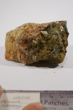 Mitridatite